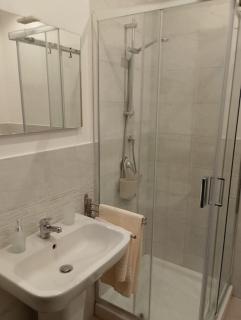 Appartamento centro storico(Nina's house stazione) - 1