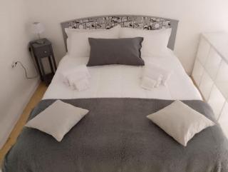 Appartamento centro storico(Nina's house stazione) - 5
