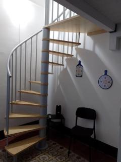 Appartamento centro storico(Nina's house stazione) - Palermo - 2