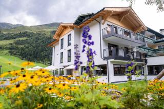 Berghotel Hochfügen - Hochfugen - 0