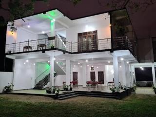 Jungle Lodge - Udawalawe - 0