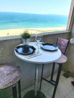 1810 Estudio con vistas al mar - Empuriabrava - 6