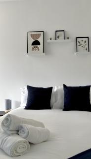 Legion House Apartment One Middlesbrough - Middlesbrough - 9