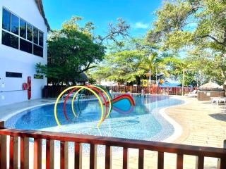 Apartamento en Santa Marta - Samaria club de playa - Santa Marta - 6