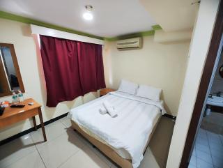 Hotel at Wisma GMT Building Masjid India K L - Kuala Lumpur - 6