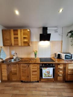 Barona ielas apartamenti - Sigulda - 3
