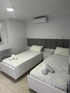Villa Kevin's - Sarandë - 0