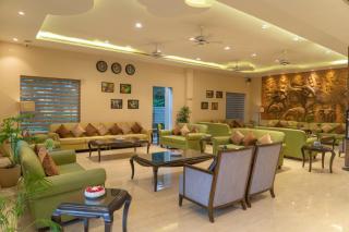 Resort De Coracao - Corbett , Uttarakhand - Rāmnagar - 2