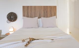 Costa Brava acollidor apartament amb gran terrassa per a 3 persones - Castelló d'Empúries - 6