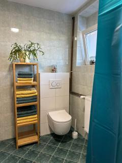 Vanessa Apartment - 3