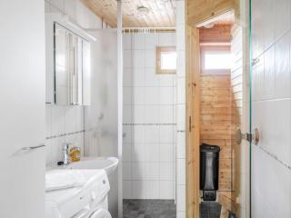 Kotimaailma Apartments - Tilava saunallinen & parvekkeellinen kaksio - Keernakatu - Tampere - 3