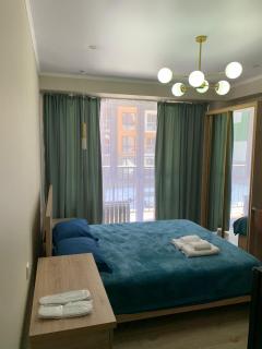 Алма сити 4 - 7