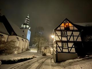 historisches Kleines Bürgerhaus - Arnsberg - 9