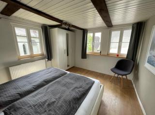 historisches Kleines Bürgerhaus - 1