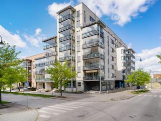 Kotimaailma Apartments - Tilava saunallinen & parvekkeellinen kaksio - Keernakatu - Tampere - 1