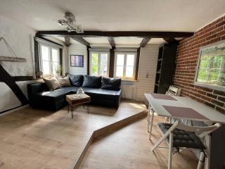 historisches Kleines Bürgerhaus - 7