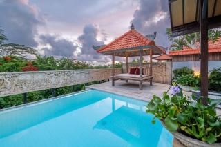 Tropical Villa Asmara - Uluwatu - 6