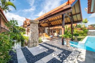 Tropical Villa Asmara - Uluwatu - 3