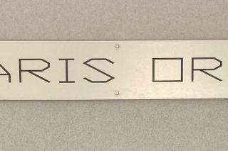 Appartement avec parking et terrasse Métro 7 et Paris - 9