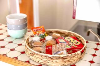 Appartement avec parking et terrasse Métro 7 et Paris - 7