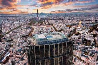 Appartement avec parking et terrasse Métro 7 et Paris - 4