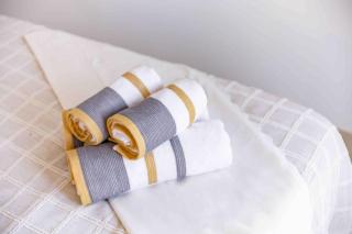 Appartement avec parking et terrasse Métro 7 et Paris - 3