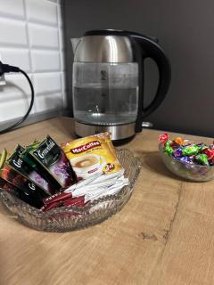 Доступные апартаменты от Даны и Жанны - 6