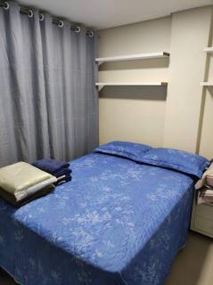 Apartamento Encantador Próximo ao Aeroporto e Rodoviária 1 Quarto - Brasília - 9