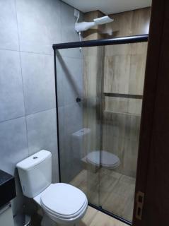 Apartamento Encantador Próximo ao Aeroporto e Rodoviária 1 Quarto - Brasília - 8
