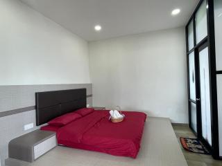 The Octagon Suites at Ipoh City Centre, 6 pax - Ipoh - 2