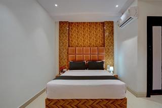Super Hotel O Skycity - 5