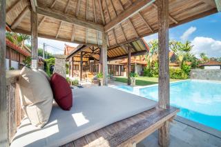 Tropical Villa Asmara - Uluwatu - 4