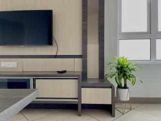 The Octagon Suites at Ipoh City Centre, 6 pax - Ipoh - 7