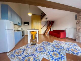 Casa Eleonora Loris - Napels - 9