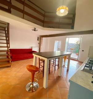 Casa Eleonora Loris - Napels - 8