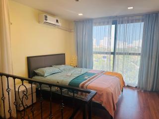 Laguna Beach Resort 2-loft room garden view - Jomtien Beach - 5