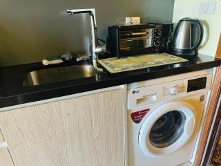 Laguna Beach Resort 2-loft room garden view - 1