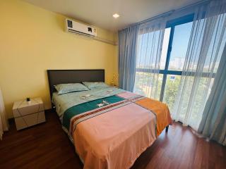 Laguna Beach Resort 2-loft room garden view - Jomtien Beach - 2