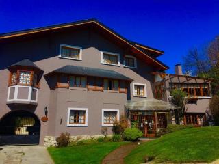 Las Marianas Hotel - San Carlos de Bariloche - 0