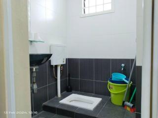 Permas Jaya 2 storey House - Johor Bahru - 6