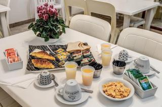 Hotel Altavilla - Roma - 3