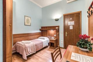 Hotel Altavilla - Roma - 1