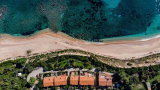 Casa Bentu 'E Mare con vista - Cala Gonone - 0