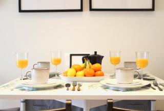 Apartamento Marques de Zafra - Ventas - Madrid - 6