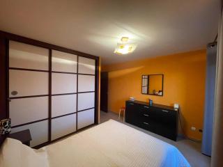 Palm Mar El Mocan 2-Bedroom Apartment - Palm-mar - 4