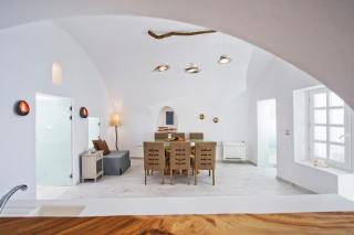Art Maisons Oia Castle - Ia - 1