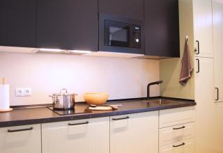 Apartamento Marques de Zafra - Ventas - Madrid - 4