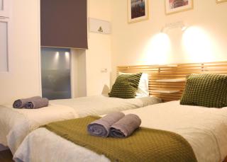 Apartamento Marques de Zafra - Ventas - 1