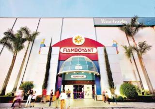 Brooksfield Towers completo! Rico em comodidades no próprio condomínio! Prox Shopping Flamboyant Estádio Serra Dourada Saída rápida para Aeroporto! 2014 - 8