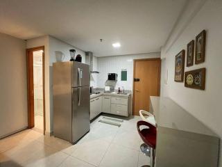 Brooksfield Towers completo! Rico em comodidades no próprio condomínio! Prox Shopping Flamboyant Estádio Serra Dourada Saída rápida para Aeroporto! 2014 - 5